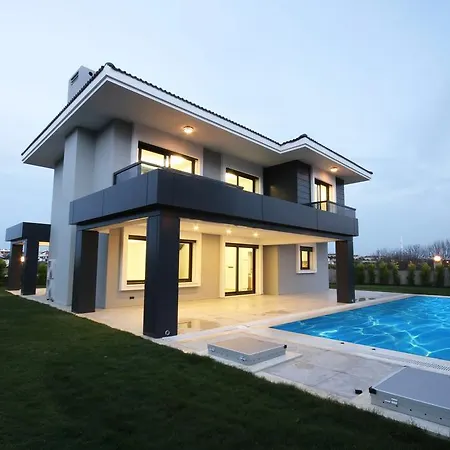 Zuenbuels Villas Vilă Çeşme