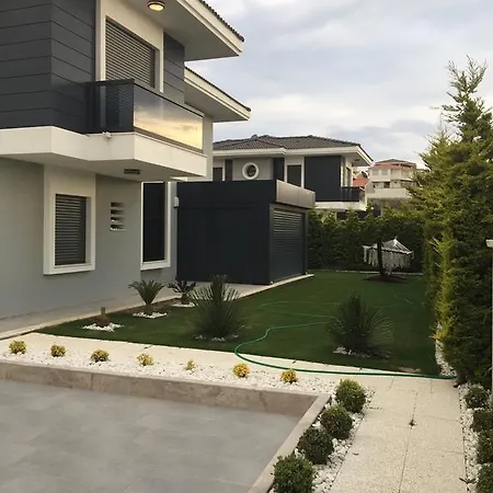 Zuenbuels Villas Çeşme