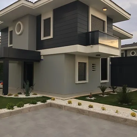Vilă Zuenbuels Villas Çeşme
