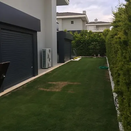 Zuenbuels Villas *