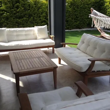 Zuenbuels Villas Çeşme