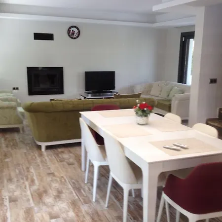 Zuenbuels Villas Çeşme