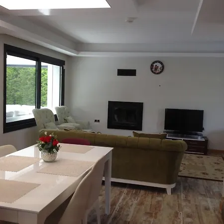 Zuenbuels Villas Çeşme