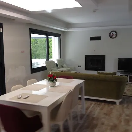 Zuenbuels Villas Vilă Çeşme
