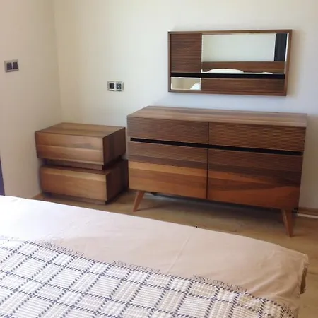 Vilă Zuenbuels Villas Çeşme