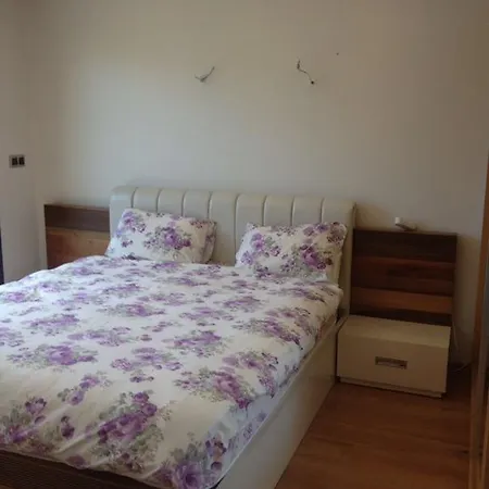 Zuenbuels Villas Çeşme