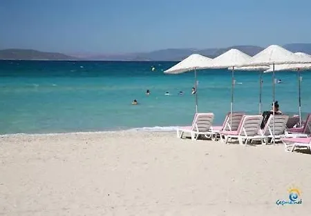 Zuenbuels Villas Vilă Çeşme
